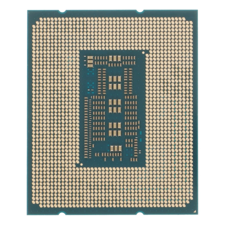 Процессор Intel Core i7-13700F, 2.1 ГГц (Turbo 5.20 ГГц), LGA1700, OEM (CM8071504820806S)