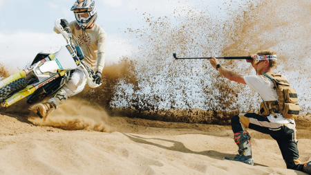 Экшн-камера GoPro HERO13 Черный Экшн-камера GoPro HERO13 Черный