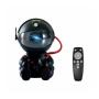 Проектор звездного неба Астронавт (HR-F3) Черный Проектор звездного неба Астронавт (HR-F3) Черный