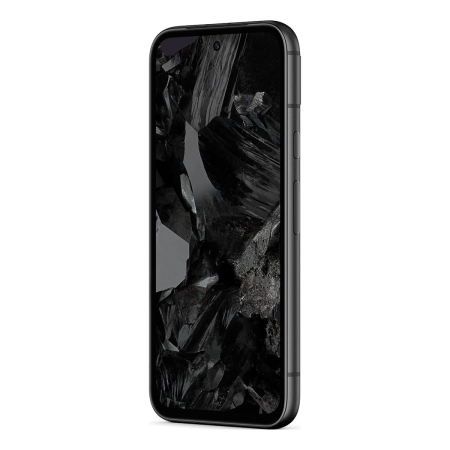 Google Pixel 8A 8/128Gb Obsidian, черный Google Pixel 8A 8/128Gb Obsidian, черный