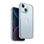 Чехол для iPhone 15 UNIQ Combat (IP6.1(2023)-COMWHT) Белый Чехол для iPhone 15 UNIQ Combat (IP6.1(2023)-COMWHT) Белый