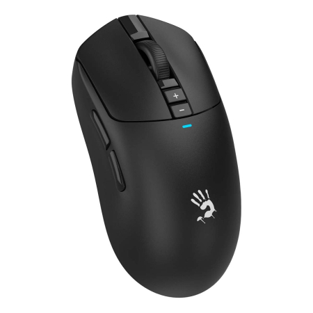 Мышь A4Tech Bloody R72 Pro Оптическая Чёрный