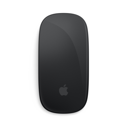 Мышь Apple Magic Mouse 3 (Type-C) Black, черный Мышь Apple Magic Mouse 3 (Type-C) Black, черный