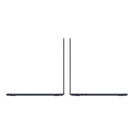 Apple MacBook Air 13" (M3, 8C CPU, 10C GPU, 2024) 16/512Gb SSD (MXCV3) Midnight, «тёмная ночь» Apple MacBook Air 13" (M3, 8C CPU, 10C GPU, 2024) 16/512Gb SSD (MXCV3) Midnight, «тёмная ночь»