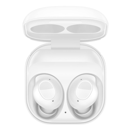 Наушники Samsung Galaxy Buds FE (R400) White, белый Наушники Samsung Galaxy Buds FE (R400) White, белый