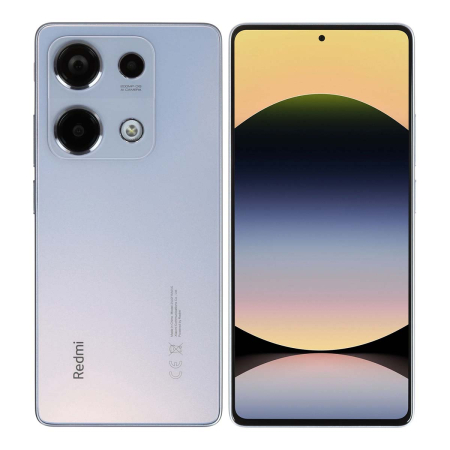 Xiaomi Redmi Note 14S 8/256Gb Aurora Purple, фиолетовый Xiaomi Redmi Note 14S 8/256Gb Aurora Purple, фиолетовый