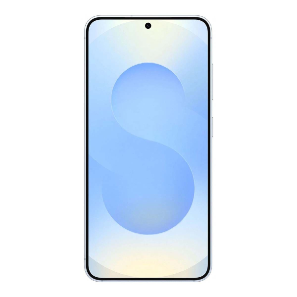 Samsung Galaxy S25 12/256Gb Icy Blue, голубой Samsung Galaxy S25 12/256Gb Icy Blue, голубой