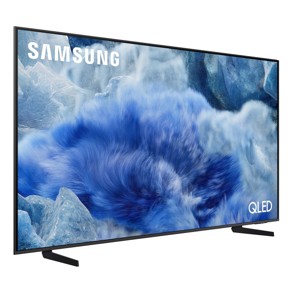 Телевизор Samsung 55" 4K UHD, 120 Гц, QLED (QE55Q8FAAUXRU)
