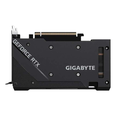 Видеокарта Gigabyte GeForce RTX 3060 Windforce OC, 12Gb (GV-N3060WF2OC-12GD 2,0) Видеокарта Gigabyte GeForce RTX 3060 Windforce OC, 12Gb (GV-N3060WF2OC-12GD 2,0)