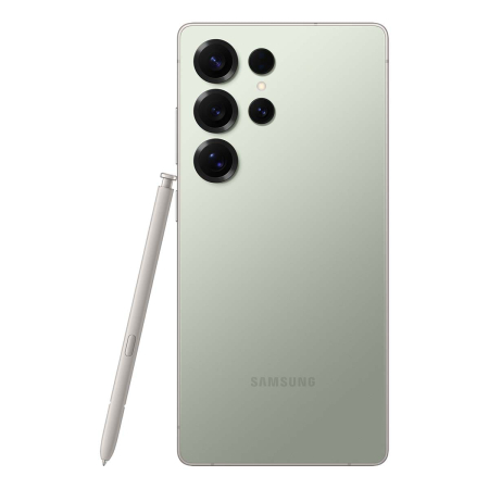 Samsung Galaxy S25 Ultra 12/512Gb Titanium Jadegreen, зеленый титан Samsung Galaxy S25 Ultra 12/512Gb Titanium Jadegreen, зеленый титан