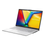 Ноутбук ASUS VivoBook 15 K513EA-L12289 (Intel Core i7 1165G7 8Gb SSD 512Gb 15.6" FullHD OLED DOS) Gray, серый Ноутбук ASUS VivoBook 15 K513EA-L12289 (Intel Core i7 1165G7 8Gb SSD 512Gb 15.6" FullHD OLED DOS) Gray, серый