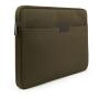 Чехол UNIQ для ноутбуков 14" Bergen Nylon Laptop sleeve (BERGEN(14)-OLVGREEN) Olive Green Чехол UNIQ для ноутбуков 14" Bergen Nylon Laptop sleeve (BERGEN(14)-OLVGREEN) Olive Green