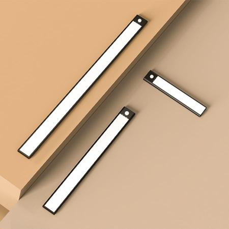 Светильник для шкафа с датчиком движения Xiaomi Yeelight A40 40см (YLCG004) Белый Светильник для шкафа с датчиком движения Xiaomi Yeelight A40 40см (YLCG004) Белый