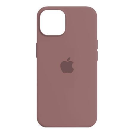 Чехол Silicone Case для Apple iPhone 14 Лавандовый Чехол Silicone Case для Apple iPhone 14 Лавандовый