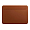 Чехол для MacBook Air WiWU 13.6 Air/2022 Skin pro II M3/M4 Brown