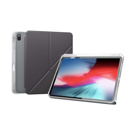 Чехол для iPad 10.9/11, WiWU Classic III Case Black, черный Чехол для iPad 10.9/11, WiWU Classic III Case Black, черный
