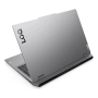 Ноутбук 15.6" Lenovo LOQ 15IRX10 (83JE002KUS) Core i5 13450HX, 16Gb DDR5, SSD 512Gb, NVIDIA GeForce RTX 5050 8Gb, Full HD, Windows 11 Home Серый