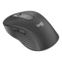 Беспроводная мышь Logitech Signature M650 Wireless (910-006253) Graphite, графитовый Беспроводная мышь Logitech Signature M650 Wireless (910-006253) Graphite, графитовый
