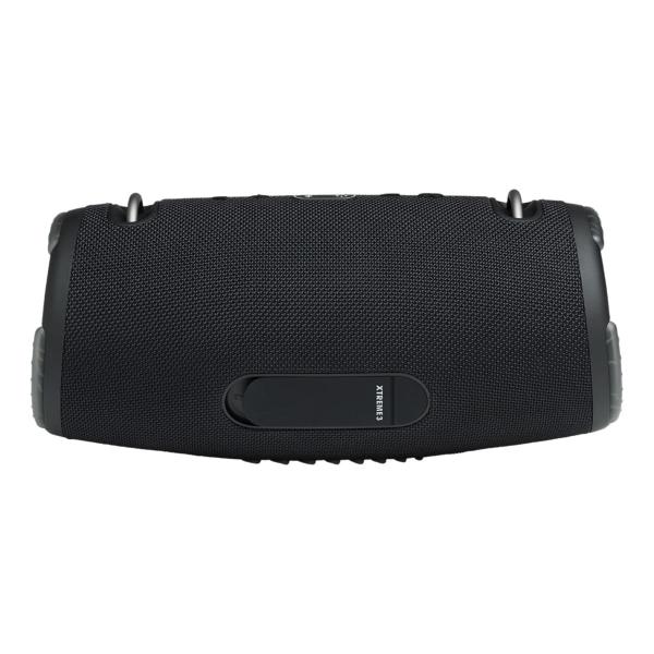 Портативная колонка JBL Xtreme 3 Black, черный