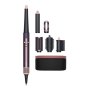 Стайлер Dyson Airwrap Long HS08 (Global) Straight+Wavy Jasper Plum, фиолетовый Стайлер Dyson Airwrap Long HS08 (Global) Straight+Wavy Jasper Plum, фиолетовый
