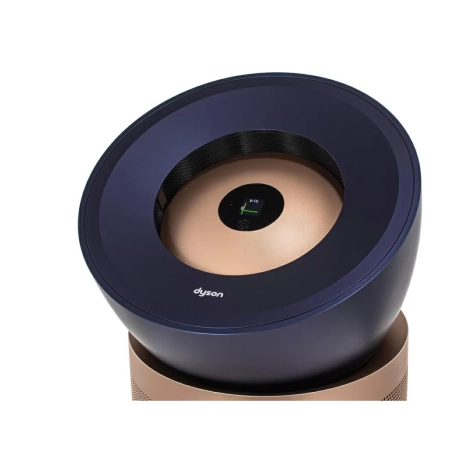Очиститель Dyson Purifier Big+Quiet Formaldehyde (BP04) Prussian Blue\Gold синий\золотой Очиститель Dyson Purifier Big+Quiet Formaldehyde (BP04) Prussian Blue\Gold синий\золотой