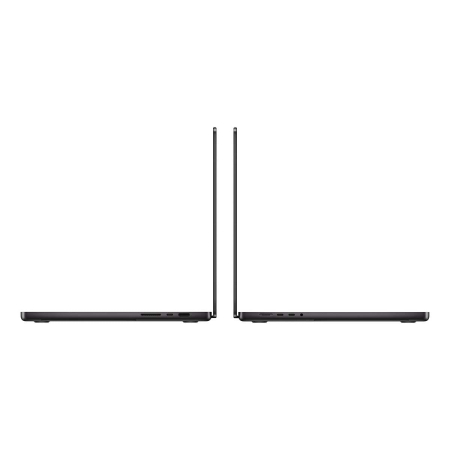 Apple MacBook Pro 16" (M4 Max 14C CPU, 32C GPU, 2024) 36/1Tb SSD (MX303) Space Black, «чёрный космос» Apple MacBook Pro 16" (M4 Max 14C CPU, 32C GPU, 2024) 36/1Tb SSD (MX303) Space Black, «чёрный космос»