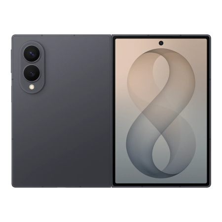 Samsung Galaxy Z Fold8 12/512Gb (2026) Graphite, серый