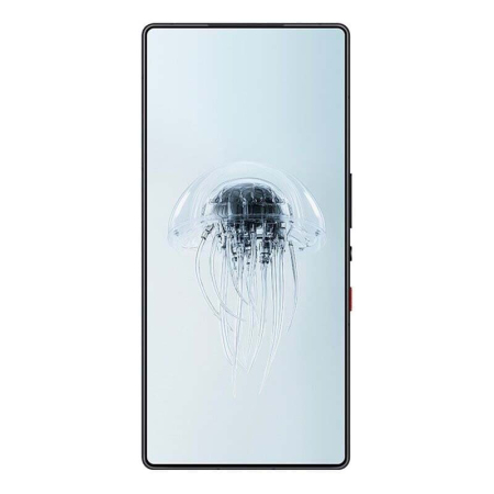 ZTE REDMAGIC 10 Pro 16/512Gb Dusk, прозрачно-чёрный ZTE REDMAGIC 10 Pro 16/512Gb Dusk, прозрачно-чёрный