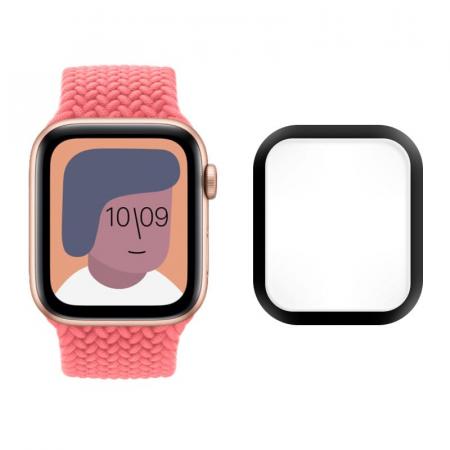 Защитное керамическое стекло для Apple Watch 40 мм WiWU iVista Watch Screen film Прозрачный Защитное керамическое стекло для Apple Watch 40 мм WiWU iVista Watch Screen film Прозрачный