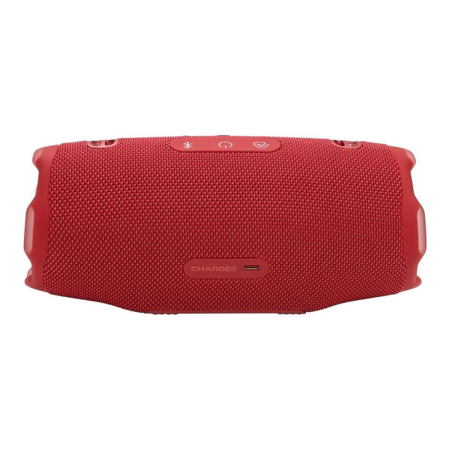 Портативная колонка JBL Charge 6 Red, красный