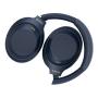 Беспроводные наушники Sony (WH-1000XM4) Midnight Blue, синий Беспроводные наушники Sony (WH-1000XM4) Midnight Blue, синий