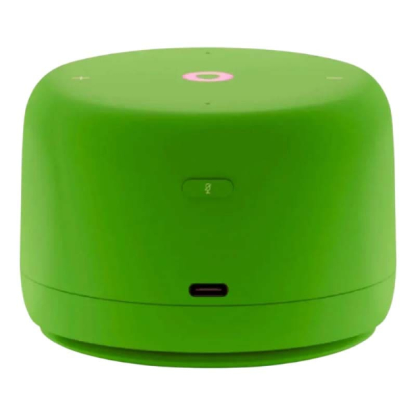 Умная колонка Яндекс.Станция Лайт 2 Зелёная
