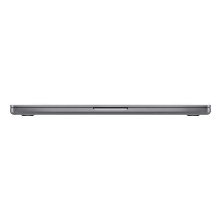 Apple MacBook Pro 14" (M3 8C CPU, 10C GPU, 2023) 8/1Tb SSD (MTL83) Space Gray, «серый космос» Apple MacBook Pro 14" (M3 8C CPU, 10C GPU, 2023) 8/1Tb SSD (MTL83) Space Gray, «серый космос»