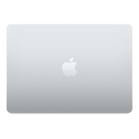 Apple MacBook Air 13" (M5, 10C CPU, 10C GPU, 2026) 24/1Tb SSD (MDH94) Silver, серебристый