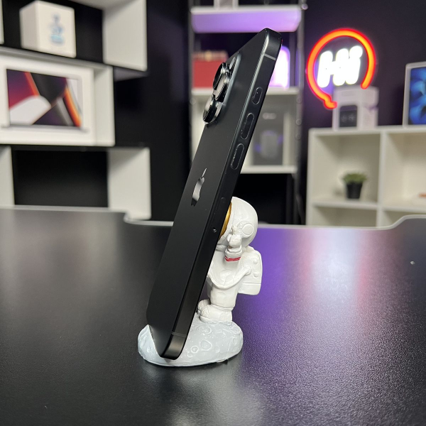 Trade in Apple iPhone 16 Pro Max 512Gb Black Titanium IMEI: 1077