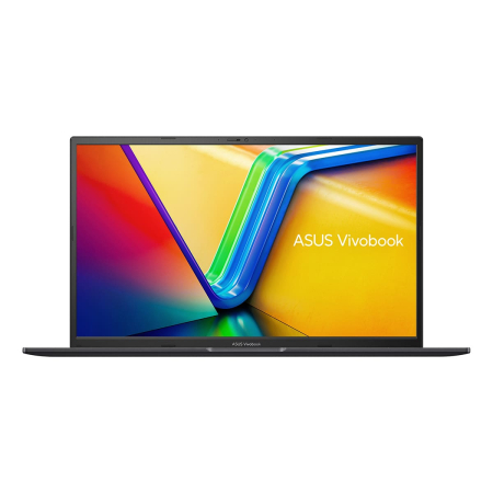 Ноутбук ASUS VivoBook 17X K3704VA-AU100W (Intel Core i5 13500H 8Gb SSD 512Gb 17.3" FullHD Win11) Indie Black, черный Ноутбук ASUS VivoBook 17X K3704VA-AU100W (Intel Core i5 13500H 8Gb SSD 512Gb 17.3" FullHD Win11) Indie Black, черный