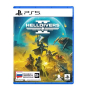 Игра Helldivers 2 для Sony PlayStation 5, русские субтитры Игра Helldivers 2 для Sony PlayStation 5, русские субтитры
