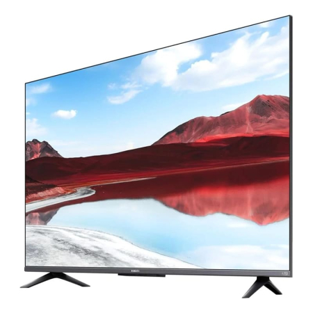 Телевизор Xiaomi TV A Pro 65 2025 65" 4K UHD, 60 Гц, QLED (L65MA-SRU) Телевизор Xiaomi TV A Pro 65 2025 65" 4K UHD, 60 Гц, QLED (L65MA-SRU)