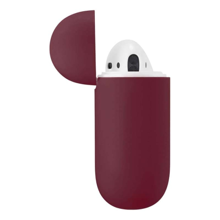 Чехол для Apple AirPods 1/2 Silicone Case Saint Laurent, сен лоран Чехол для Apple AirPods 1/2 Silicone Case Saint Laurent, сен лоран