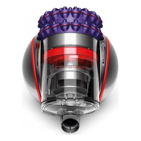 Пылесос Dyson Cinetic Big Ball Parquet 2 Пылесос Dyson Cinetic Big Ball Parquet 2