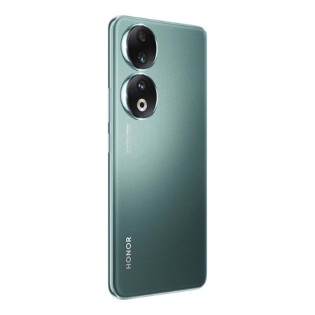 HONOR 90 8/256Gb Emerald Green, Изумрудный зеленый HONOR 90 8/256Gb Emerald Green, Изумрудный зеленый