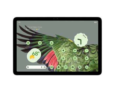 Google Pixel Tablet 8/256Gb Wi-Fi (2024) Hazel, черный Google Pixel Tablet 8/256Gb Wi-Fi (2024) Hazel, черный