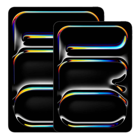 Apple iPad Pro 11" (M5, 2025) Wi-Fi 256Gb Space Black, «черный космос» Apple iPad Pro 11" (M5, 2025) Wi-Fi 256Gb Space Black, «черный космос»