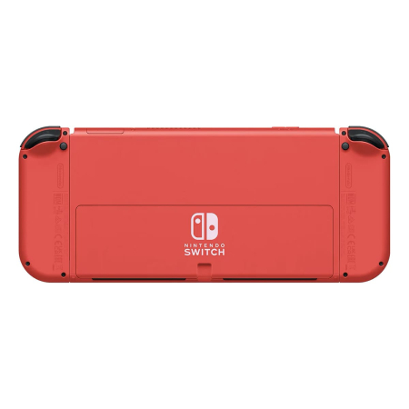 Игровая консоль Nintendo Switch OLED 64Gb Mario Red Edition Красный Игровая консоль Nintendo Switch OLED 64Gb Mario Red Edition Красный
