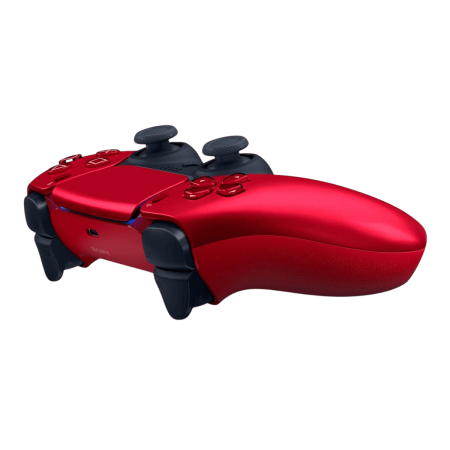 Геймпад Sony DualSense для Sony PlayStation 5 Volcanic red, красный Геймпад Sony DualSense для Sony PlayStation 5 Volcanic red, красный