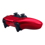 Геймпад Sony DualSense для Sony PlayStation 5 Volcanic red, красный Геймпад Sony DualSense для Sony PlayStation 5 Volcanic red, красный