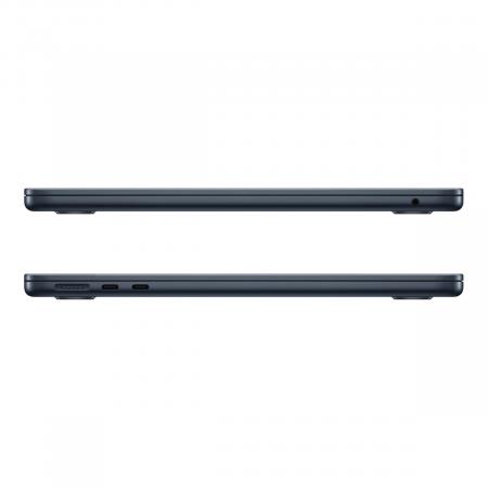 Apple MacBook Air 13" (M2, 8C CPU, 8C GPU, 2022) 8/512Gb SSD (MLY43) Midnight, «тёмная ночь» Apple MacBook Air 13" (M2, 8C CPU, 8C GPU, 2022) 8/512Gb SSD (MLY43) Midnight, «тёмная ночь»