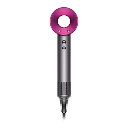 Фен Dyson Supersonic HD15 (CN/HK) Fushia, фуксия Фен Dyson Supersonic HD15 (CN/HK) Fushia, фуксия