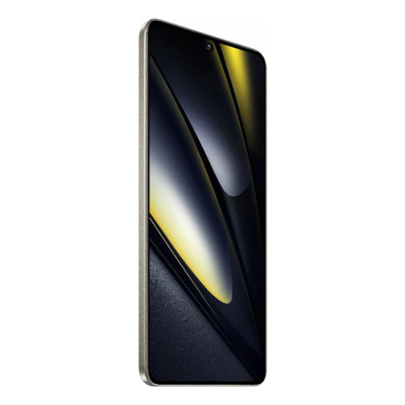 Xiaomi POCO F6 8/256Gb Titanium color, титановый Xiaomi POCO F6 8/256Gb Titanium color, титановый