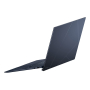 Ноутбук ASUS ZenBook S 13 UX5304MA-NQ172 (Intel Core Ultra 7 155U 16Gb SSD 1Tb 13.3" 3K OLED DOS) Ponder Blue, синий Ноутбук ASUS ZenBook S 13 UX5304MA-NQ172 (Intel Core Ultra 7 155U 16Gb SSD 1Tb 13.3" 3K OLED DOS) Ponder Blue, синий